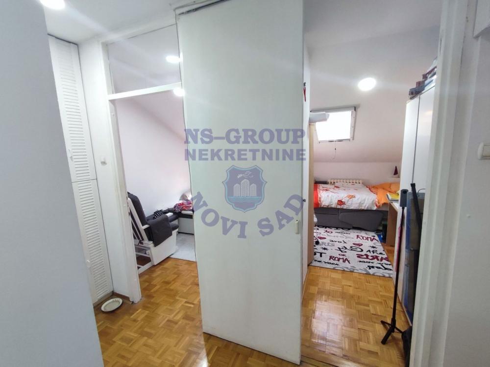 Slika 6 - Šonsi-dvoiposoban odličan