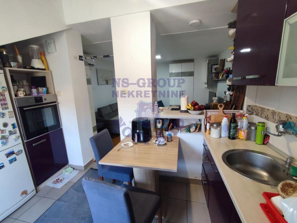 Slika 8 - Šonsi-dvoiposoban odličan