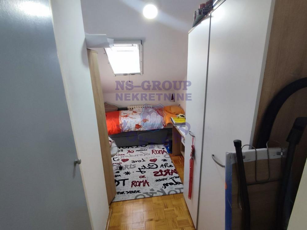 Slika 11 - Šonsi-dvoiposoban odličan