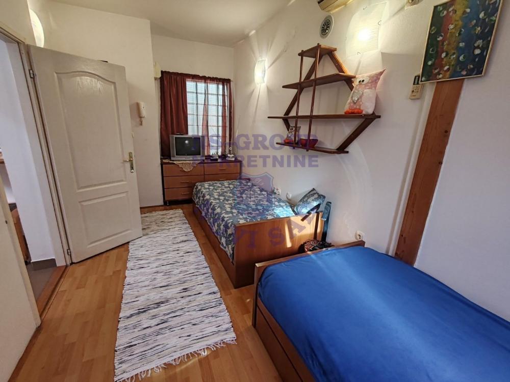 Slika 3 - Novo Naselje-odličan dvosoban useljiv