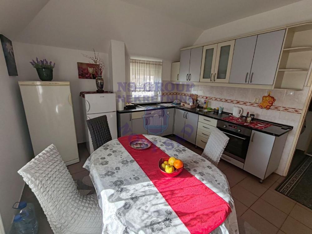 Slika 0 - Novo Naselje-odličan dvosoban useljiv