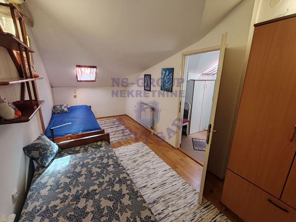 Slika 1 - Novo Naselje-odličan dvosoban useljiv