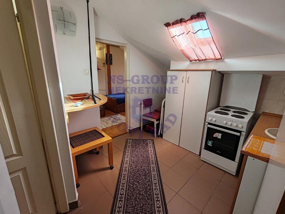 Slika 2 - Novo Naselje-odličan dvosoban useljiv