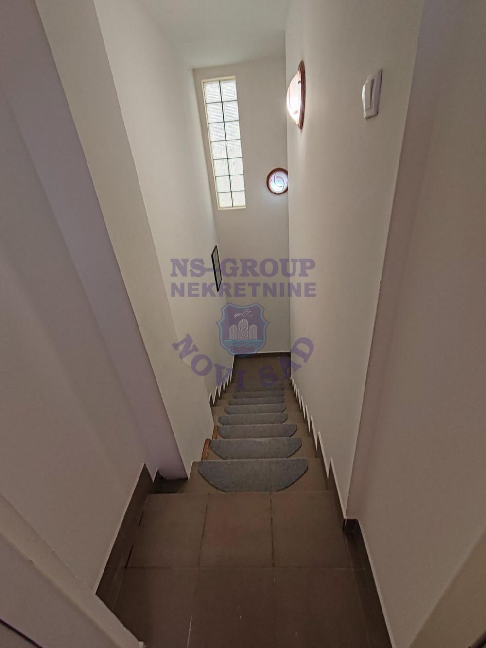 Slika 5 - Novo Naselje-odličan dvosoban useljiv