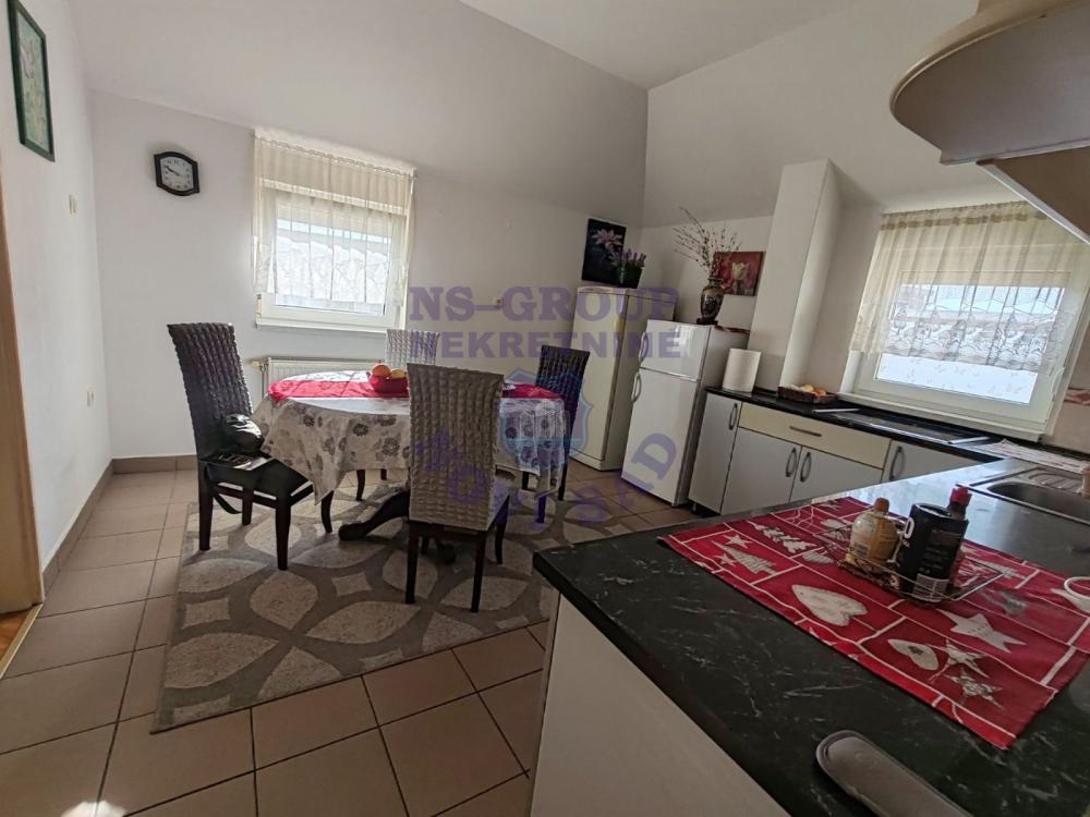 Slika 6 - Novo Naselje-odličan dvosoban useljiv