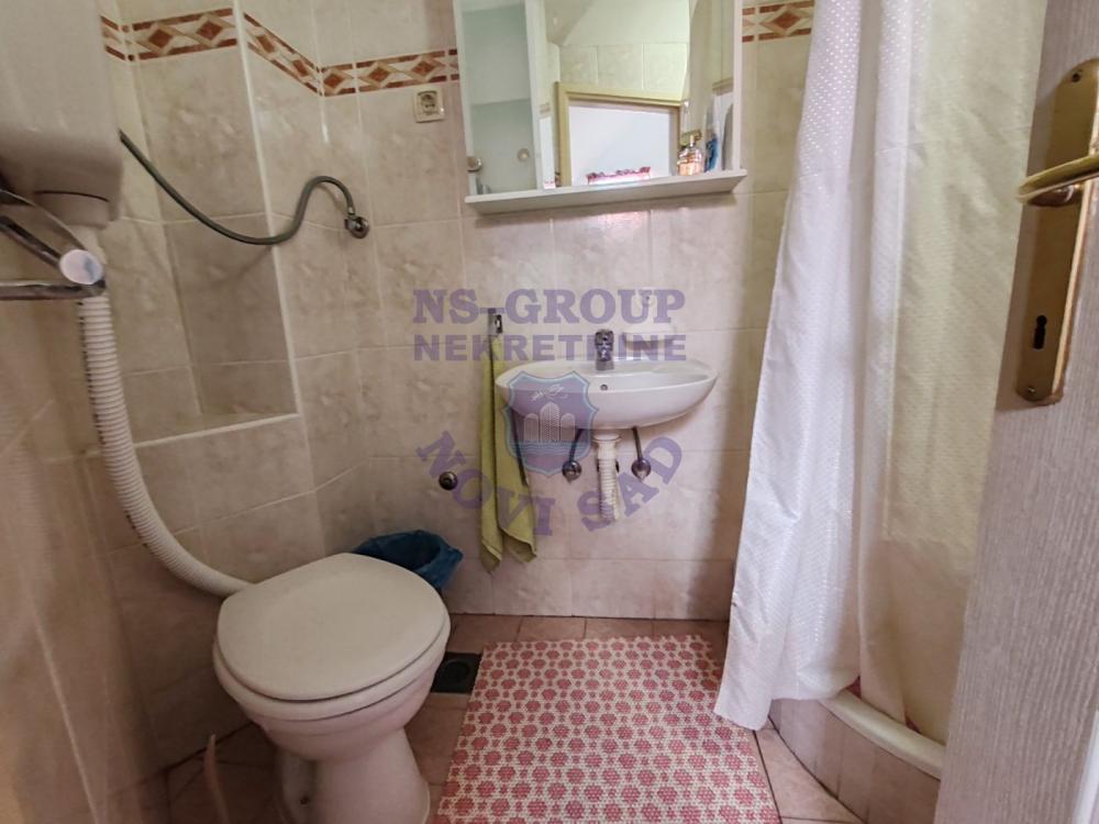 Slika 10 - Novo Naselje-odličan dvosoban useljiv