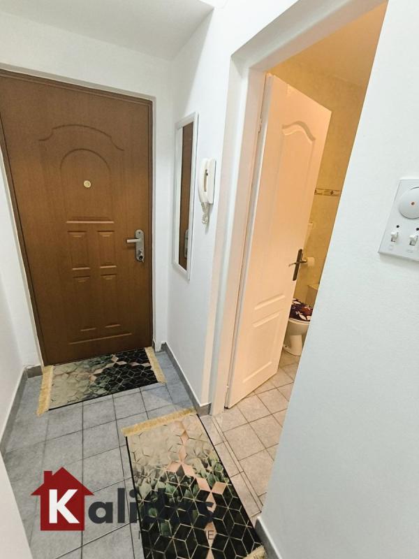 Slika 4 - Stan,NOVI SAD,NOVO NASELJE,kv: 26, € 78000, ID: 1007826