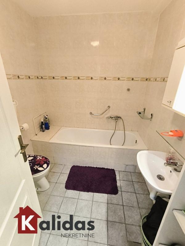 Slika 5 - Stan,NOVI SAD,NOVO NASELJE,kv: 26, € 78000, ID: 1007826