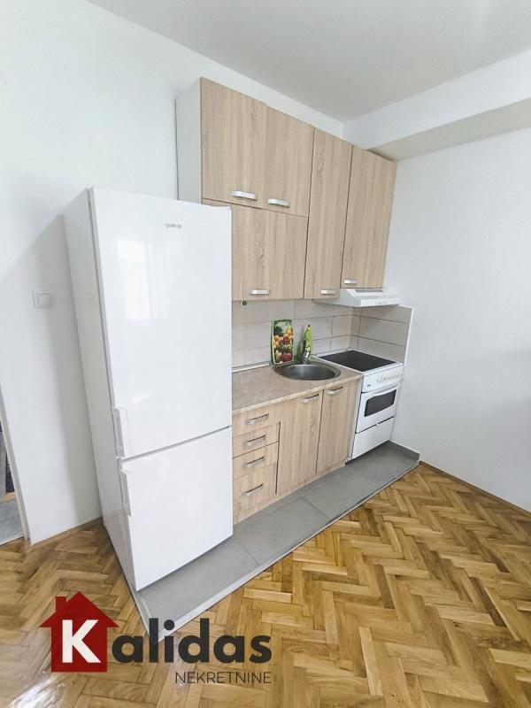 Slika 2 - Stan,NOVI SAD,NOVO NASELJE,kv: 26, € 78000, ID: 1007826