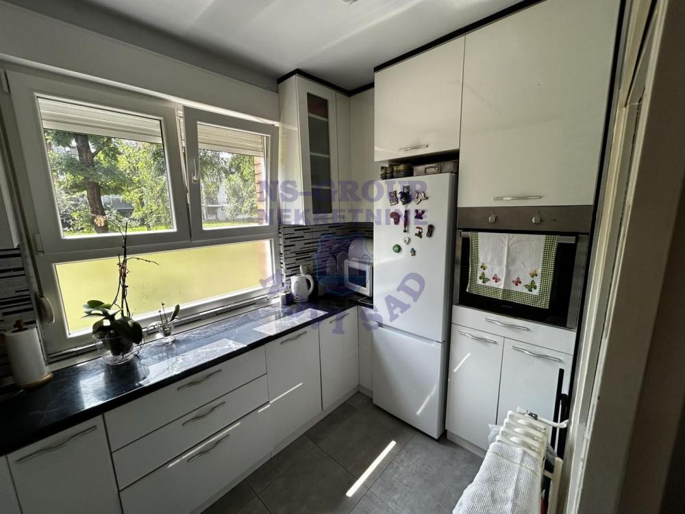 Slika 6 - Predstavljamo Vam komforan trosoban stan -75m2 Šifra: 549355