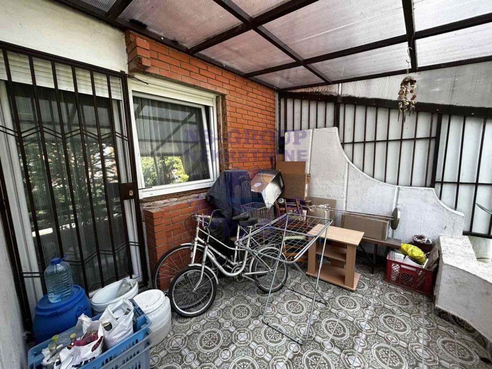 Slika 8 - Predstavljamo Vam komforan trosoban stan -75m2 Šifra: 549355