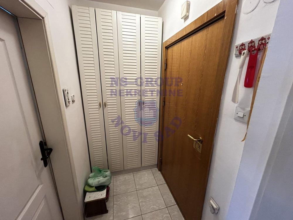 Slika 5 - Odličan jednosobban stan,33m2