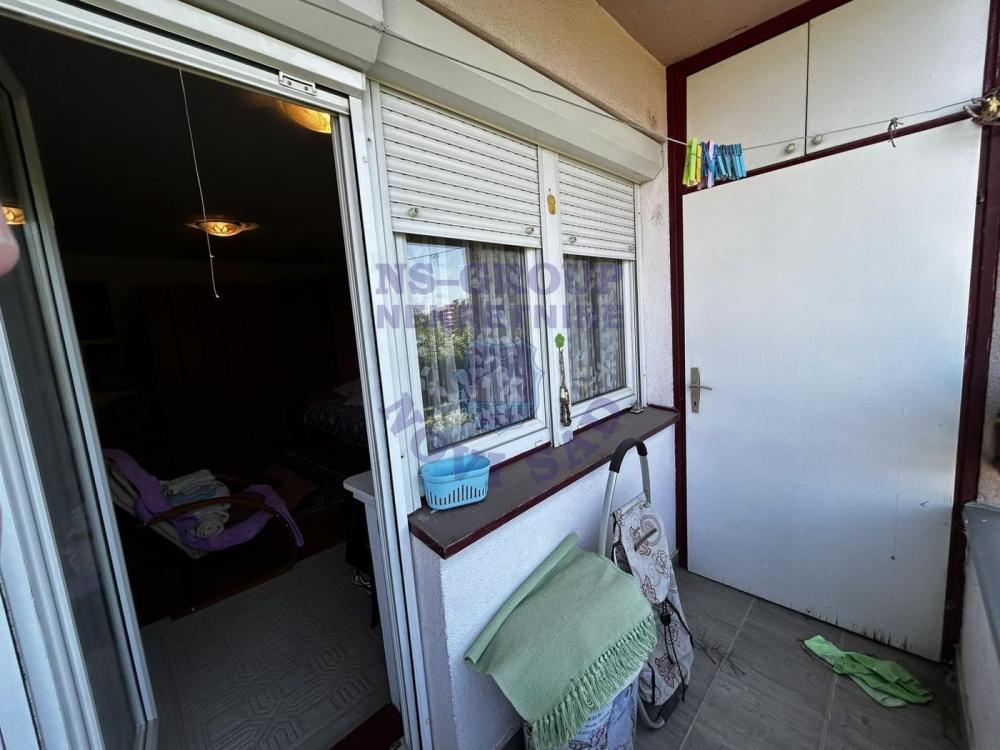 Slika 7 - Odličan jednosobban stan,33m2