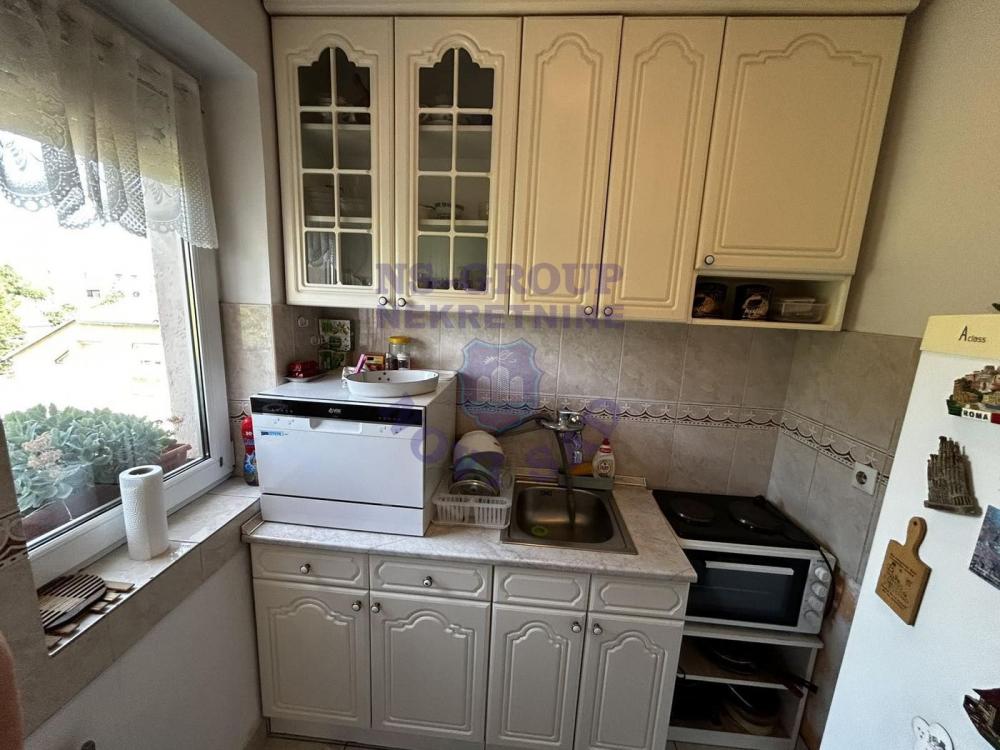 Slika 3 - Odličan jednosobban stan,33m2