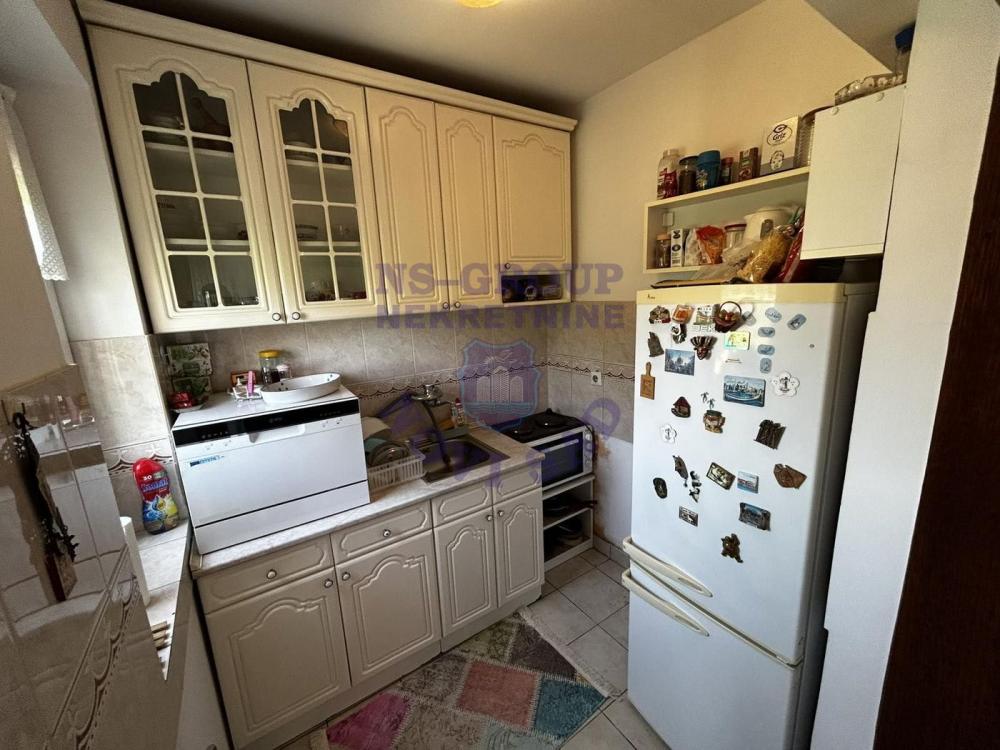 Slika 4 - Odličan jednosobban stan,33m2