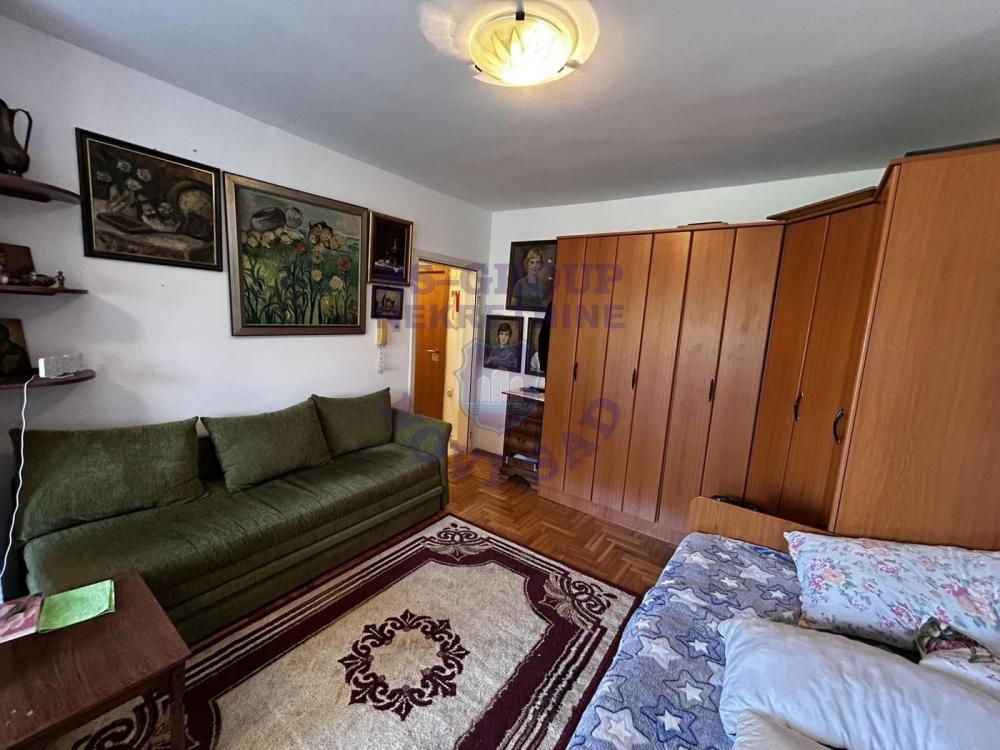 Glavna slika -Odličan jednosobban stan,33m2