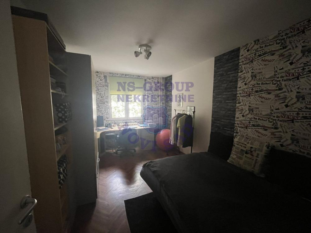 Slika 3 - Komforan dvosoban stan na mirnoj lokaciji -46m2