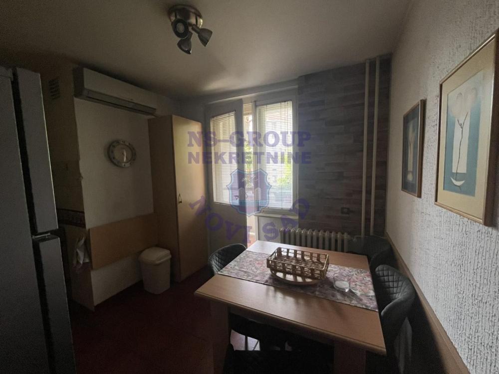 Slika 5 - Komforan dvosoban stan na mirnoj lokaciji -46m2