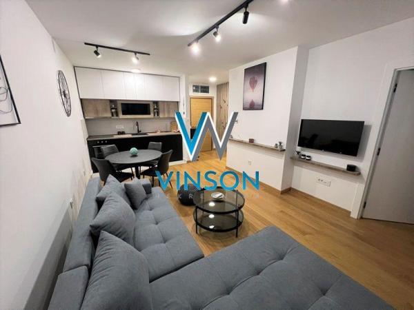 Slika 2 - Novi Sad, Salajka - Uknjižen jednoiposoban stan ID#1001017