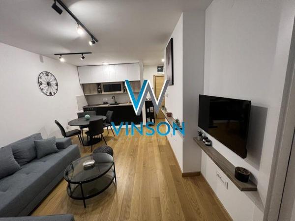 Slika 3 - Novi Sad, Salajka - Uknjižen jednoiposoban stan ID#1001017