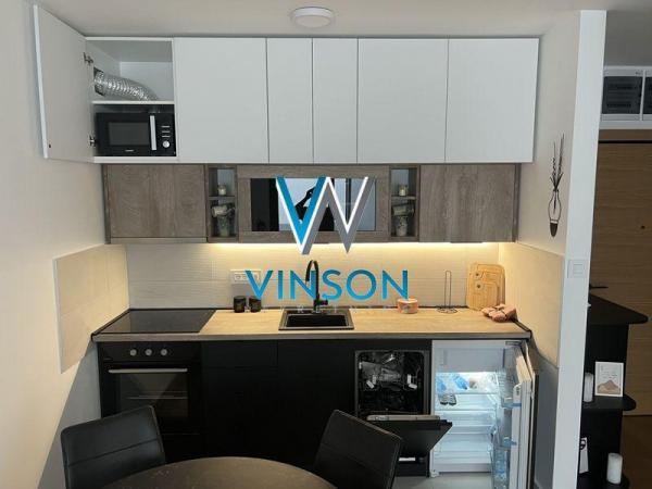 Slika 5 - Novi Sad, Salajka - Uknjižen jednoiposoban stan ID#1001017