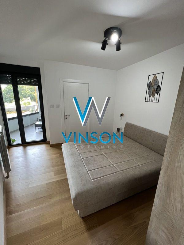 Slika 8 - Novi Sad, Salajka - Uknjižen jednoiposoban stan ID#1001017