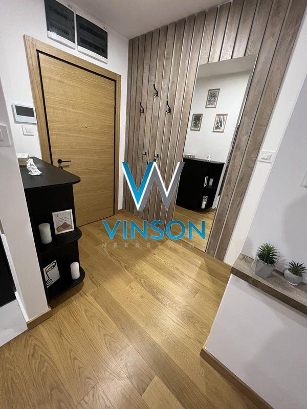 Slika 9 - Novi Sad, Salajka - Uknjižen jednoiposoban stan ID#1001017