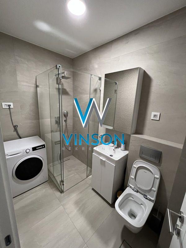 Slika 11 - Novi Sad, Salajka - Uknjižen jednoiposoban stan ID#1001017