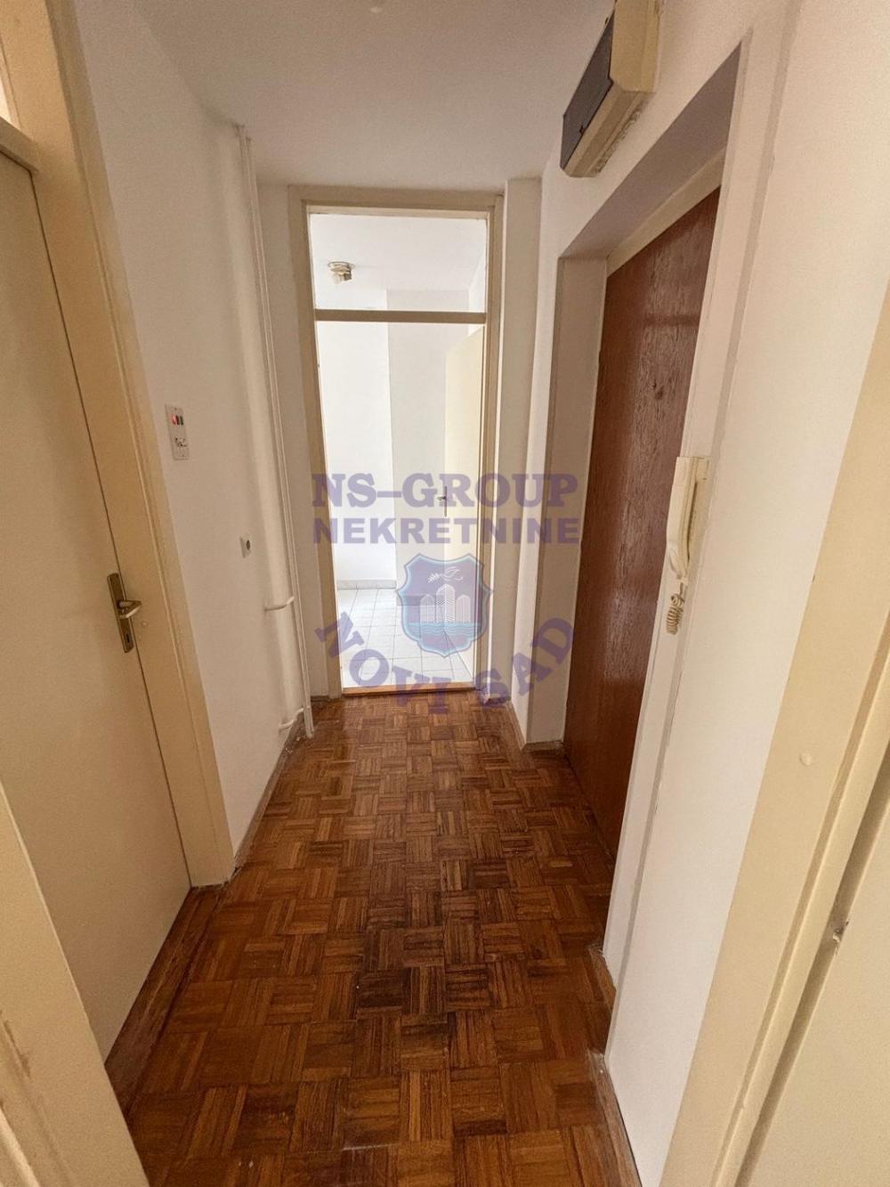 Slika 2 - Odličan stan na Novom Naselju -32m2  Šifra: 548365