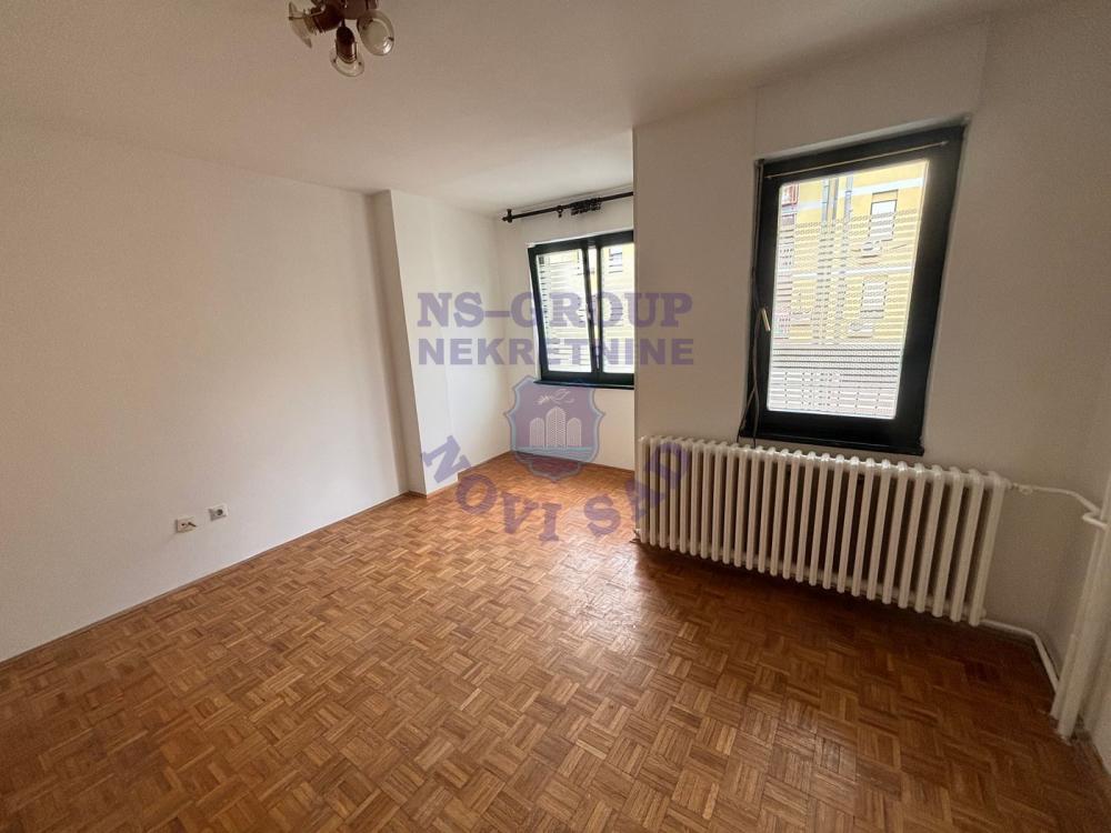 Slika 1 - Odličan stan na Novom Naselju -32m2  Šifra: 548365