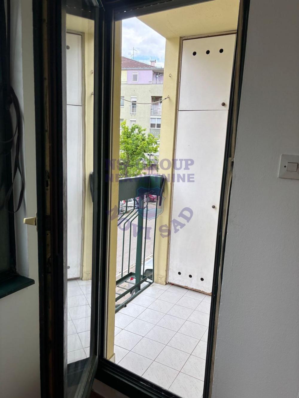 Slika 5 - Odličan stan na Novom Naselju -32m2  Šifra: 548365