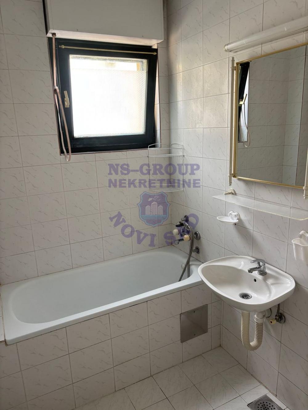 Slika 3 - Odličan stan na Novom Naselju -32m2  Šifra: 548365