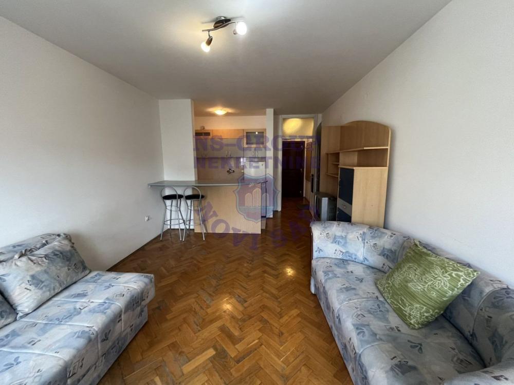 Slika 1 - Garsonjera na odličnoj poziciji -29m2 Šifra: 548351