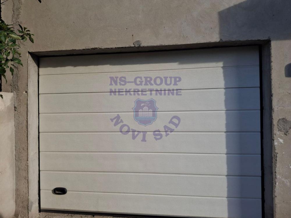 Slika 0 - Dvoiosoban stan na Tatrskom brdu, 56m2