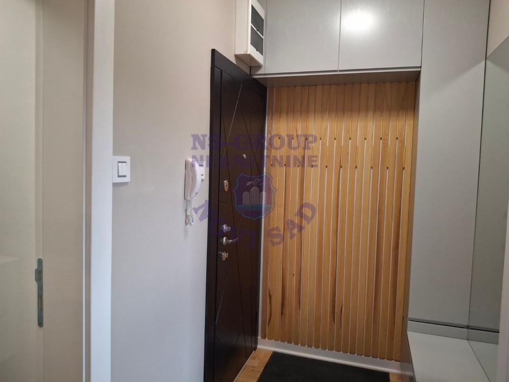 Slika 5 - Dvoiosoban stan na Tatrskom brdu, 56m2