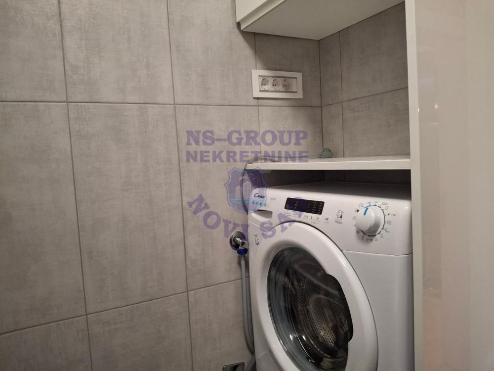 Slika 10 - Dvoiosoban stan na Tatrskom brdu, 56m2