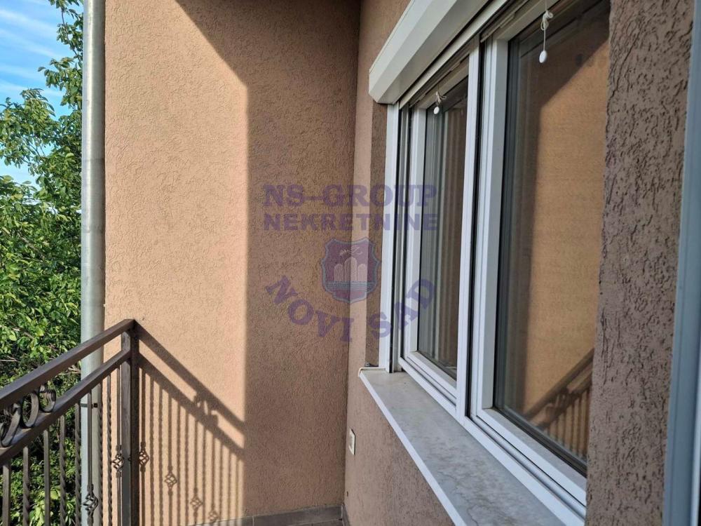 Slika 11 - Dvoiosoban stan na Tatrskom brdu, 56m2