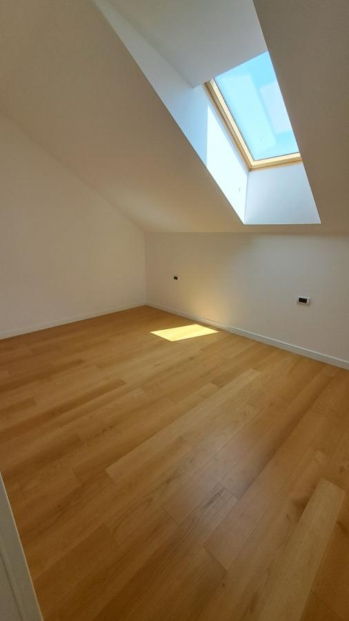 Slika 8 - Nov dvoiposoban stan Petrovaradin