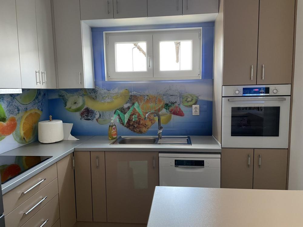 Slika 3 - Novi Sad, Adice - Kompletno namešten četvorosoban stan 76m2 sa parking mestom 