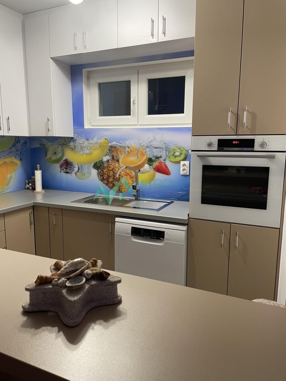 Slika 4 - Novi Sad, Adice - Kompletno namešten četvorosoban stan 76m2 sa parking mestom 