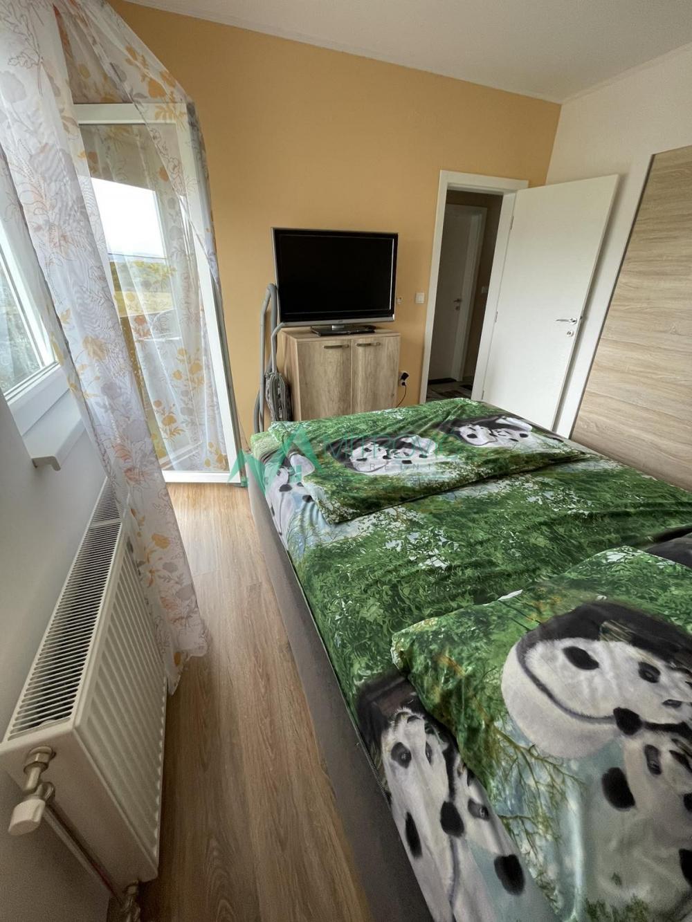 Slika 8 - Novi Sad, Adice - Kompletno namešten četvorosoban stan 76m2 sa parking mestom 