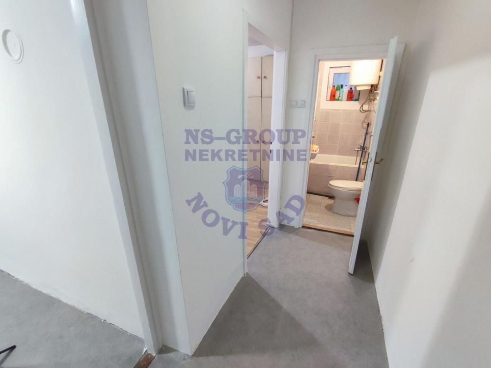 Slika 5 - Uknjižen-jednosoban Satelit