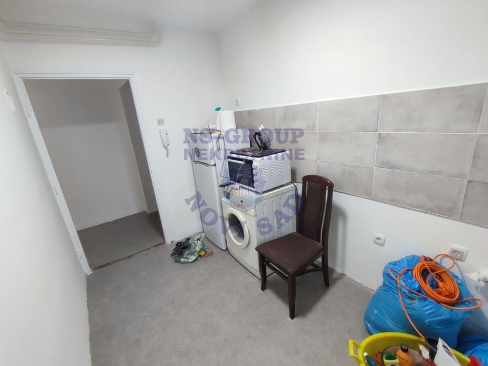 Slika 6 - Uknjižen-jednosoban Satelit