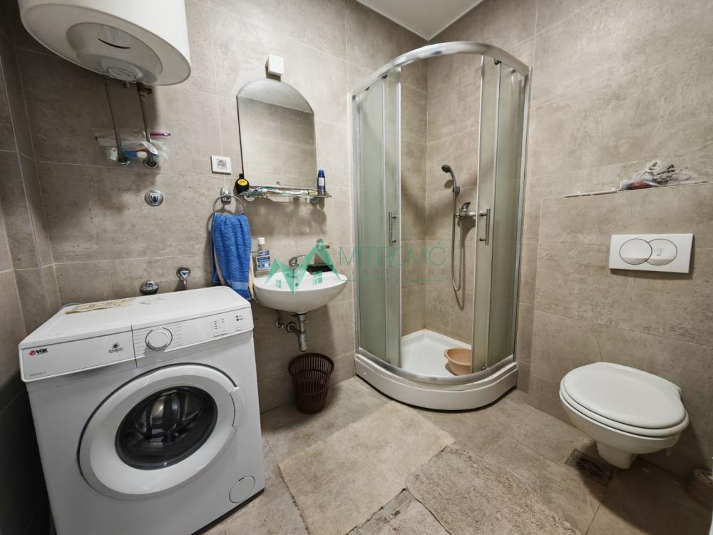 Slika 7 - Podbara, 74m2. Dupleks stan sa parking mestom! 