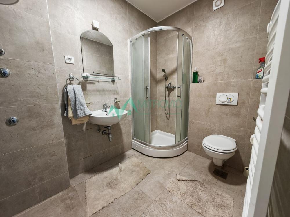 Slika 3 - Podbara, 74m2. Dupleks stan sa parking mestom! 