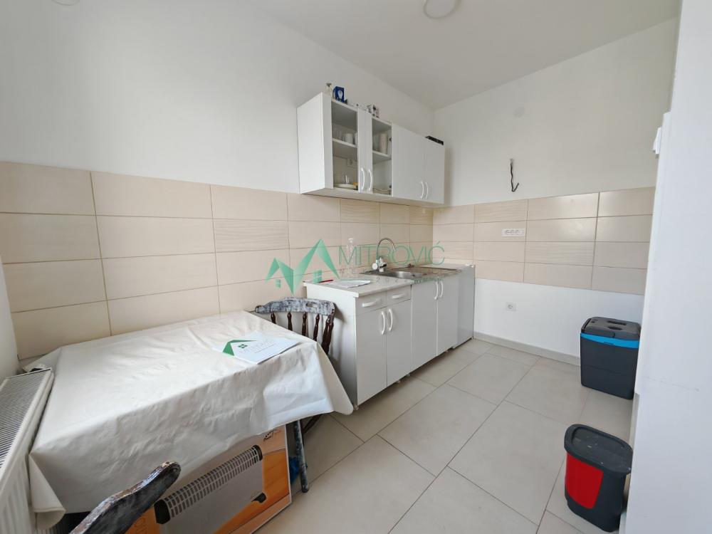 Slika 5 - Podbara, 74m2. Dupleks stan sa parking mestom! 