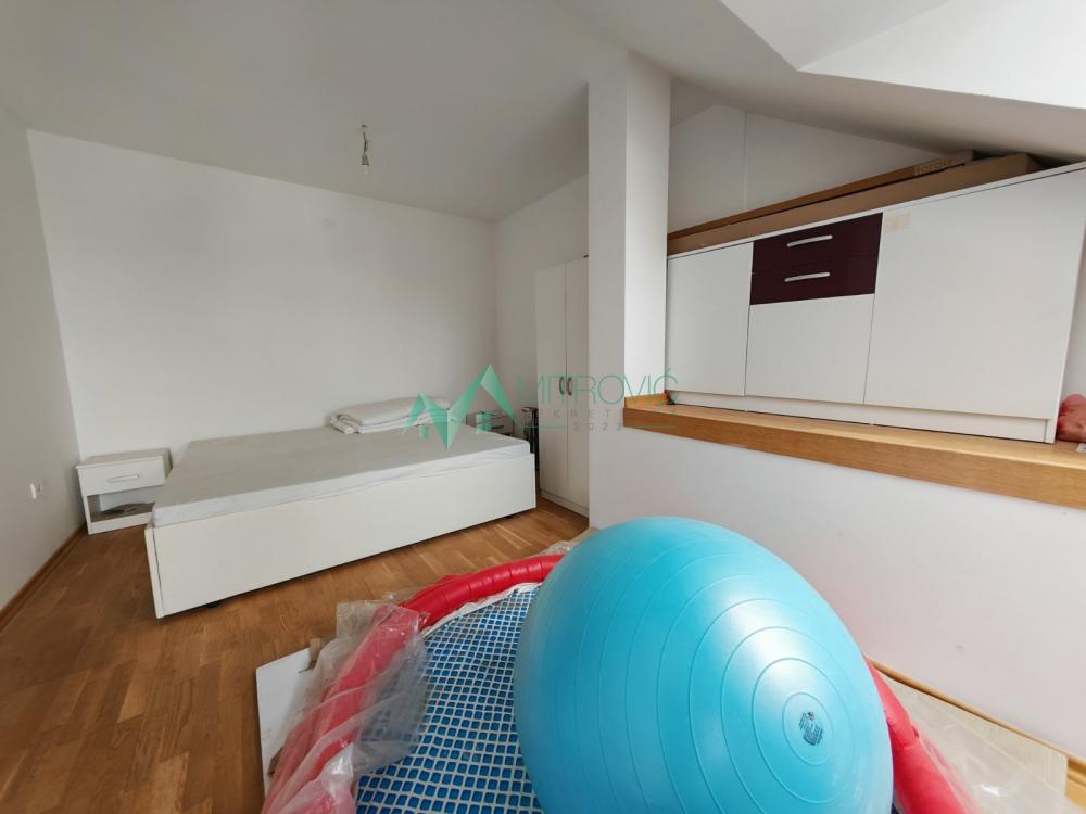 Slika 1 - Podbara, 74m2. Dupleks stan sa parking mestom! 