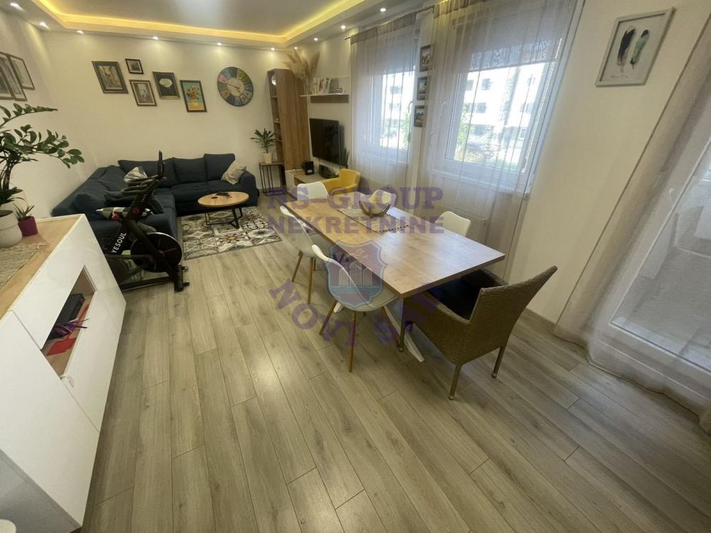 Slika 1 - odličan trosoban stan na adicama 73m2