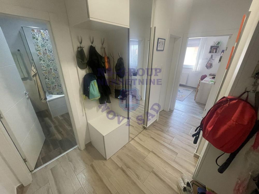 Slika 7 - odličan trosoban stan na adicama 73m2