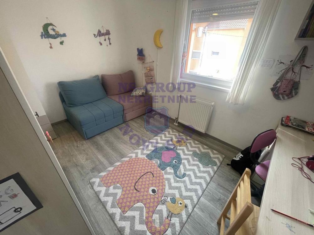 Slika 5 - odličan trosoban stan na adicama 73m2